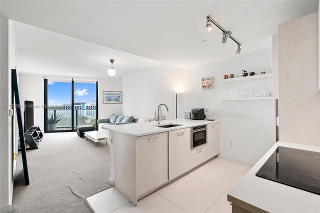 501 NE 31st St 910, Miami, FL 33137