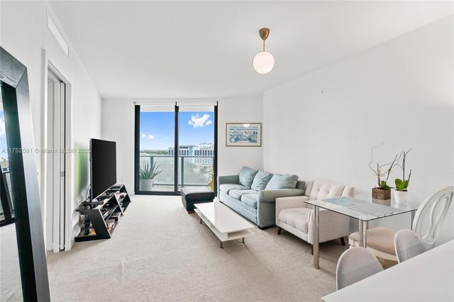 501 NE 31st St 910, Miami, FL 33137