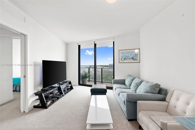 501 NE 31st St 910, Miami, FL 33137