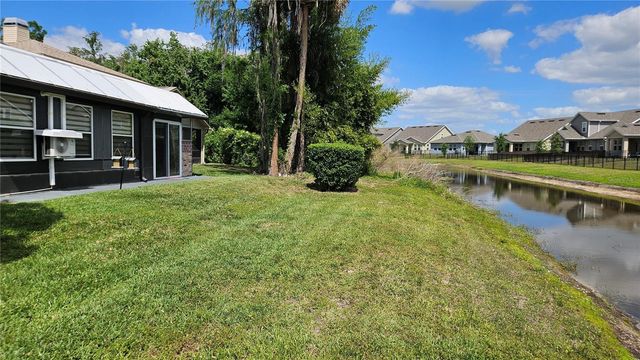 6053 GENTLE BEN CIRCLE, Wesley Chapel, FL 33544