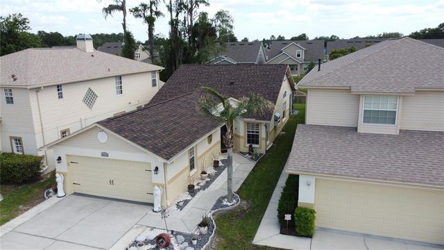6053 GENTLE BEN CIRCLE, Wesley Chapel, FL 33544