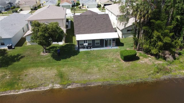 6053 GENTLE BEN CIRCLE, Wesley Chapel, FL 33544