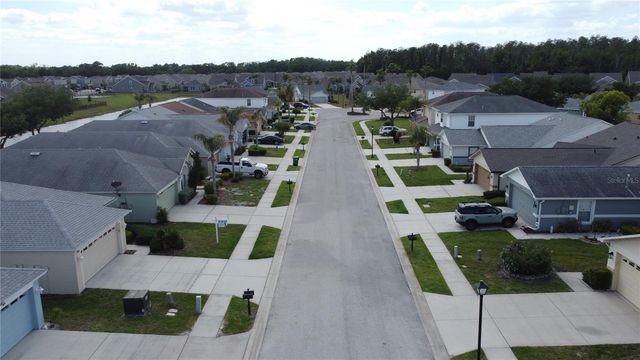 6053 GENTLE BEN CIRCLE, Wesley Chapel, FL 33544