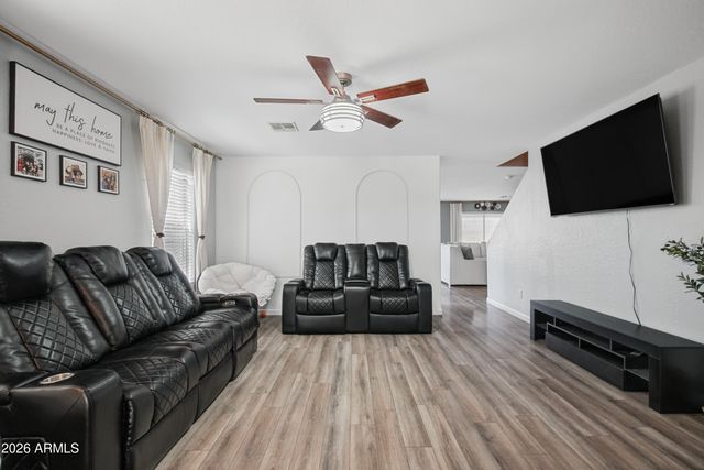 21754 W PIMA Street, Buckeye, AZ 85326