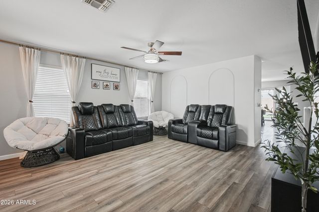 21754 W PIMA Street, Buckeye, AZ 85326