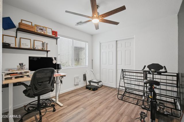 21754 W PIMA Street, Buckeye, AZ 85326