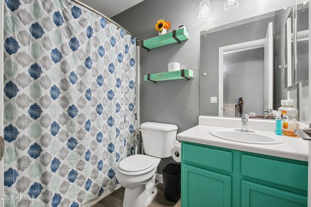21754 W PIMA Street, Buckeye, AZ 85326