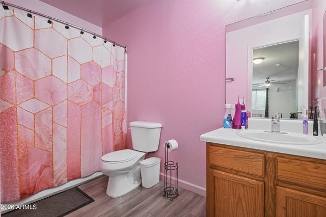 21754 W PIMA Street, Buckeye, AZ 85326