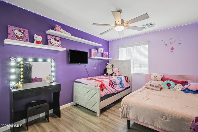 21754 W PIMA Street, Buckeye, AZ 85326