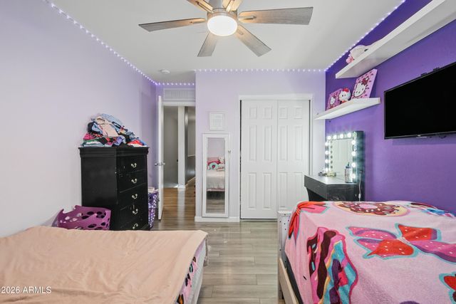 21754 W PIMA Street, Buckeye, AZ 85326