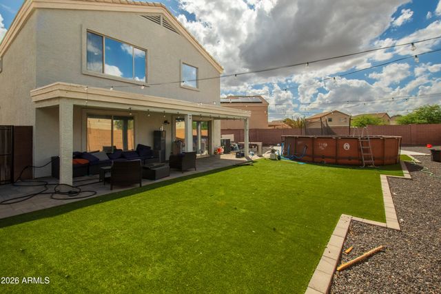 21754 W PIMA Street, Buckeye, AZ 85326