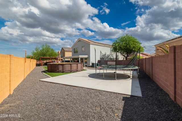 21754 W PIMA Street, Buckeye, AZ 85326