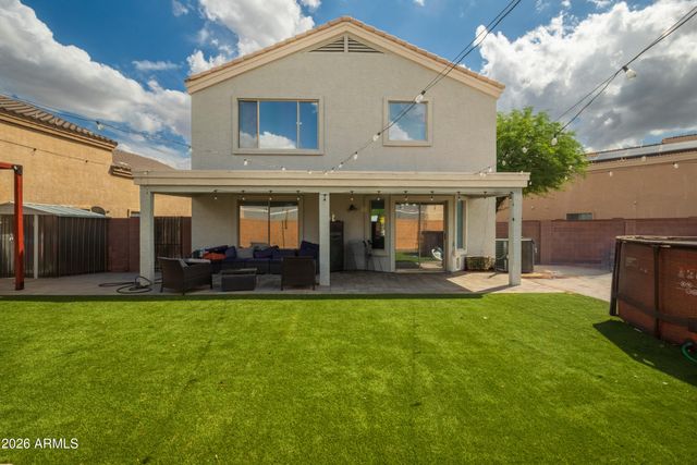 21754 W PIMA Street, Buckeye, AZ 85326