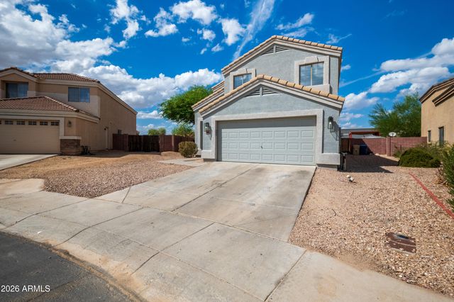 21754 W PIMA Street, Buckeye, AZ 85326