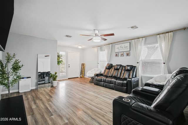 21754 W PIMA Street, Buckeye, AZ 85326