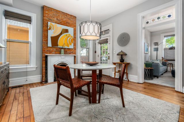 46 E Frankfort Street, Columbus, OH 43206