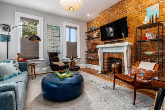 46 E Frankfort Street, Columbus, OH 43206