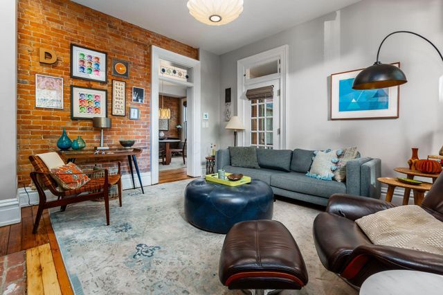 46 E Frankfort Street, Columbus, OH 43206