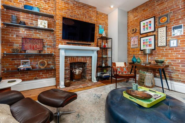 46 E Frankfort Street, Columbus, OH 43206