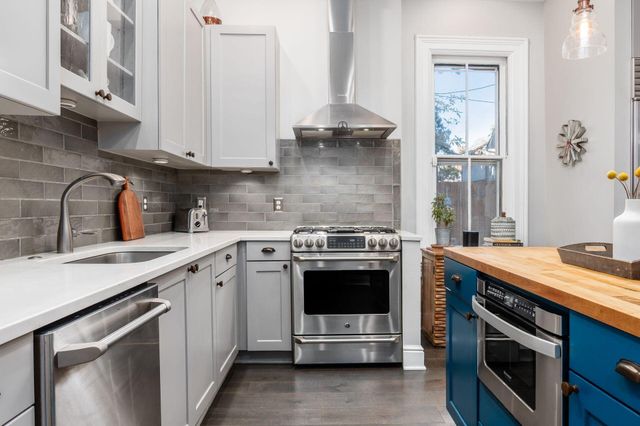 46 E Frankfort Street, Columbus, OH 43206