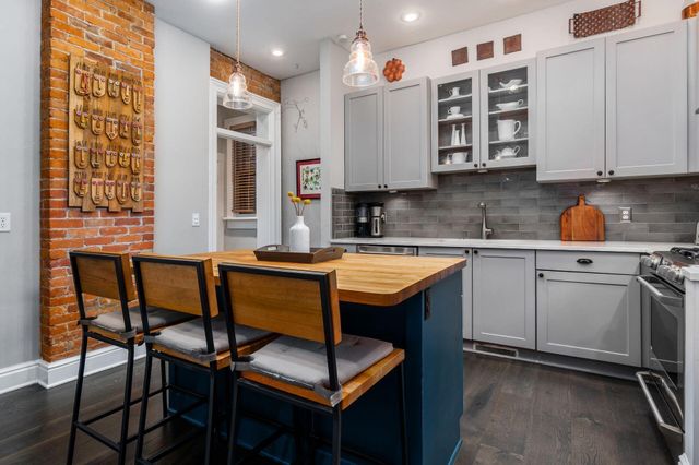 46 E Frankfort Street, Columbus, OH 43206