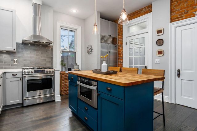 46 E Frankfort Street, Columbus, OH 43206