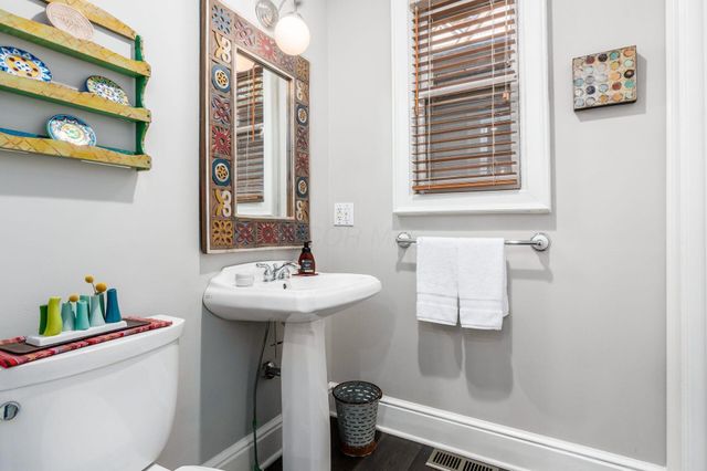 46 E Frankfort Street, Columbus, OH 43206