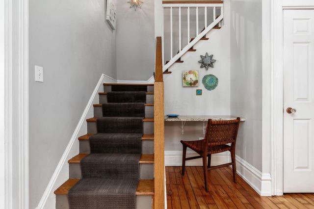 46 E Frankfort Street, Columbus, OH 43206