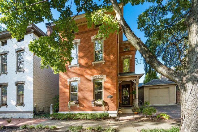 46 E Frankfort Street, Columbus, OH 43206