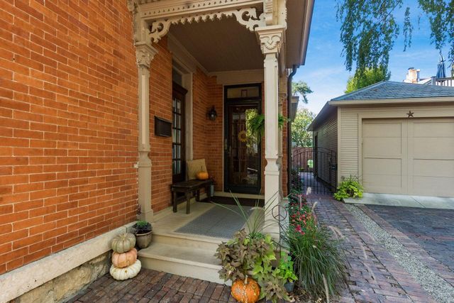 46 E Frankfort Street, Columbus, OH 43206