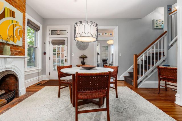 46 E Frankfort Street, Columbus, OH 43206