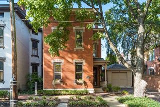 46 E Frankfort Street, Columbus, OH 43206