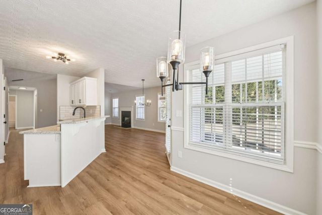 7091 Greenridge Drive, Loganville, GA 30052