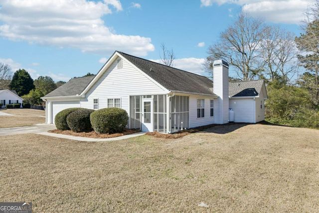 7091 Greenridge Drive, Loganville, GA 30052