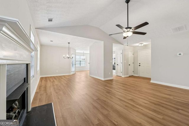 7091 Greenridge Drive, Loganville, GA 30052