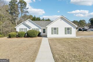 7091 Greenridge Drive, Loganville, GA 30052