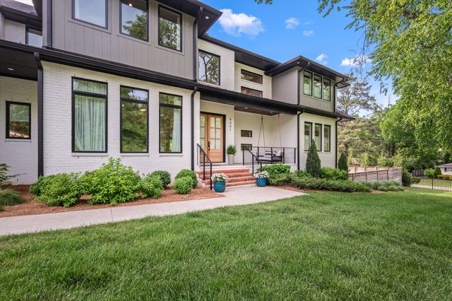 4401 Milesdale Ct, Nashville, TN 37204
