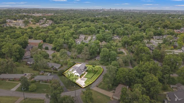 4401 Milesdale Ct, Nashville, TN 37204