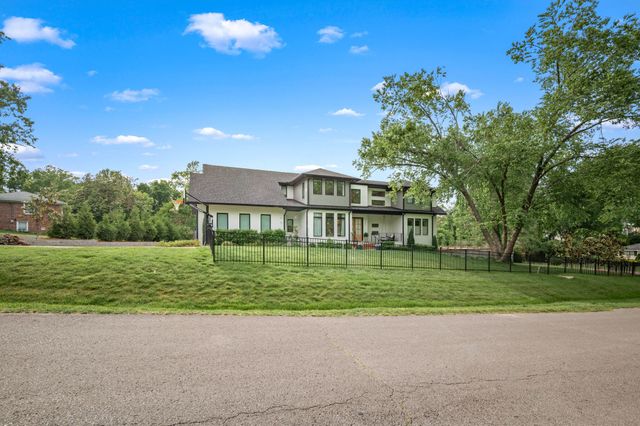 4401 Milesdale Ct, Nashville, TN 37204