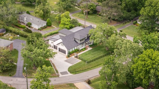 4401 Milesdale Ct, Nashville, TN 37204