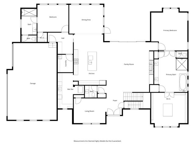 4401 Milesdale Ct, Nashville, TN 37204