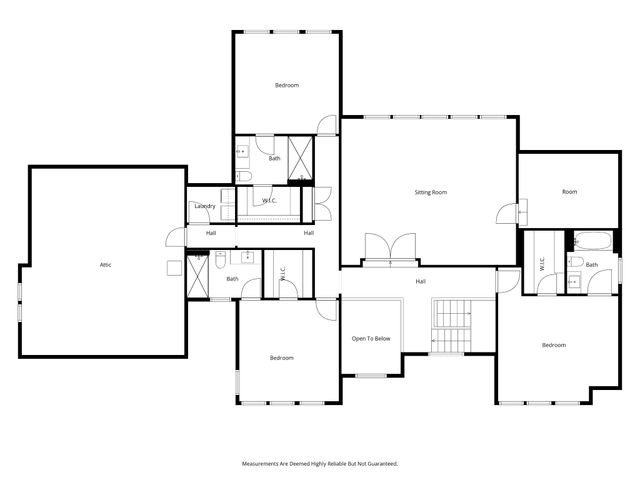 4401 Milesdale Ct, Nashville, TN 37204