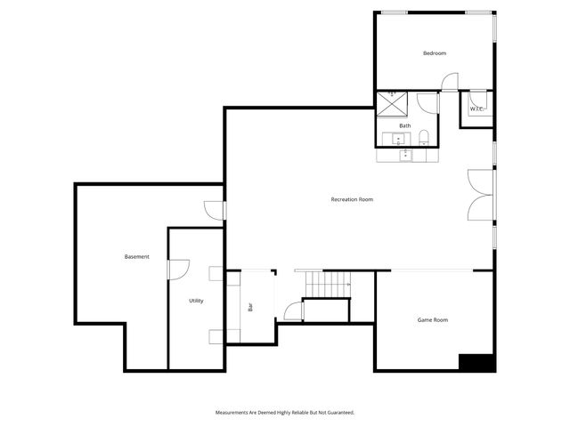 4401 Milesdale Ct, Nashville, TN 37204