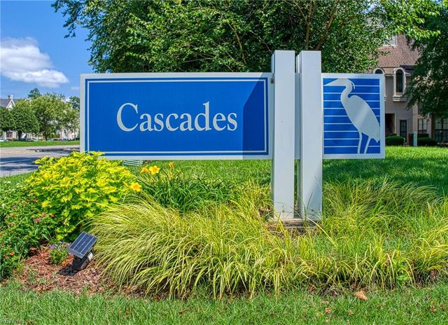 742 Brookside DR # 303, Newport News, VA 23602