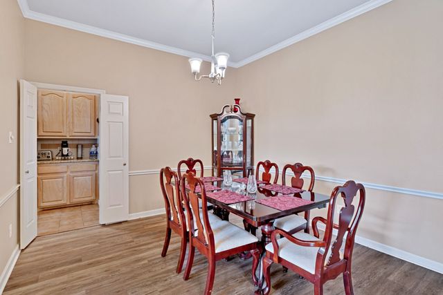 6305 Clear Pool Drive, Arlington, TX 76018