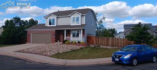 3690 Amelia Island Street, Colorado Springs, CO 80920