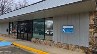 504 N Chrisman Avenue, Cleveland, MS 38732