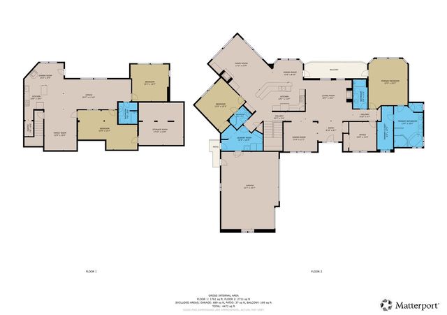 4621 Tanner View Drive, Clinton, WA 98236