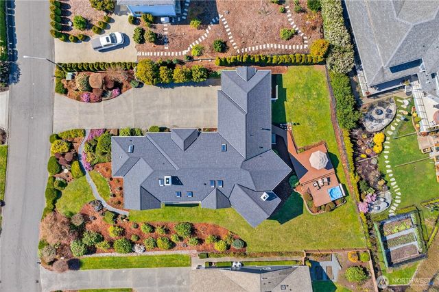 4621 Tanner View Drive, Clinton, WA 98236