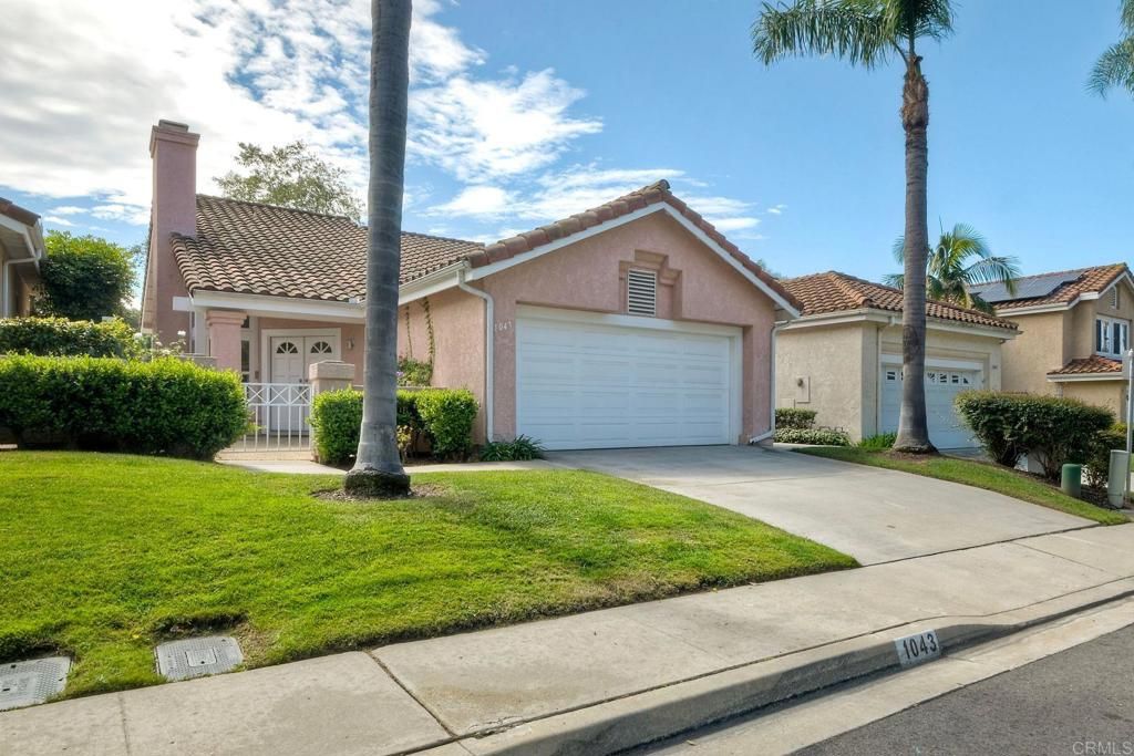 1043 Cordoba Way, Vista, CA 92081